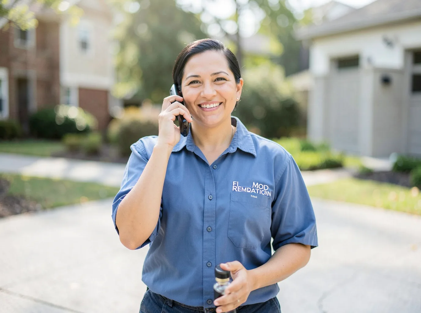Mold Remediation Lexington, OK FAQs