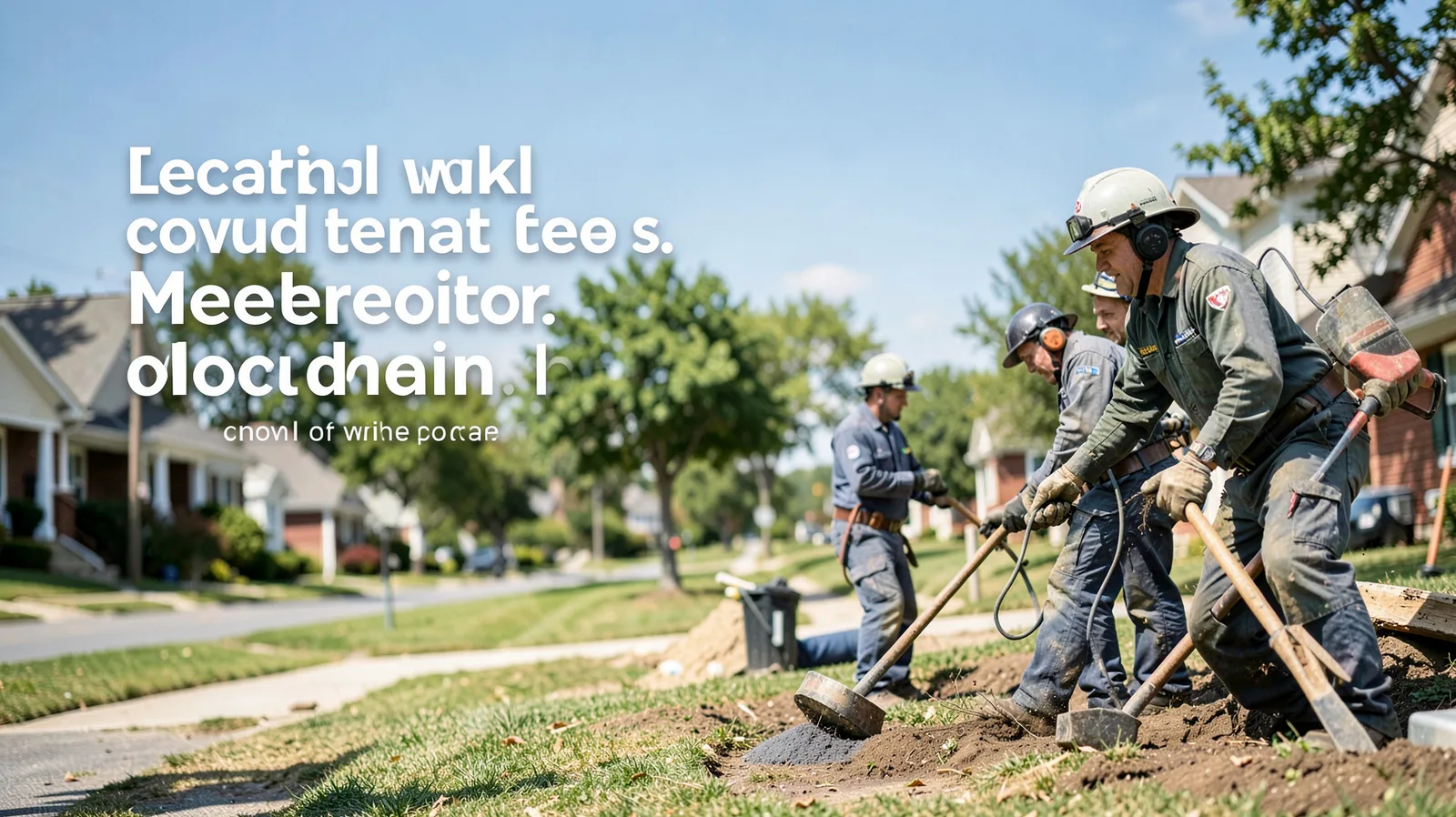 Mold Remediation in Lexington, OK near me